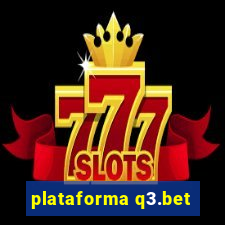 plataforma q3.bet